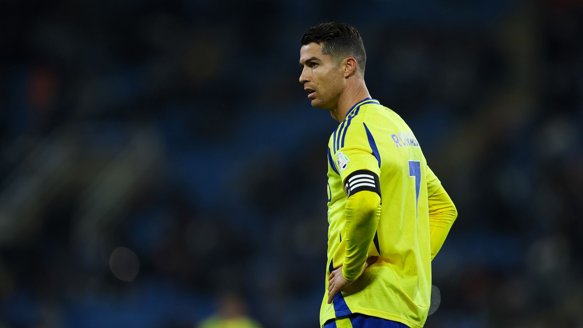 Has Ronaldo Becomes First Football Billionaire?