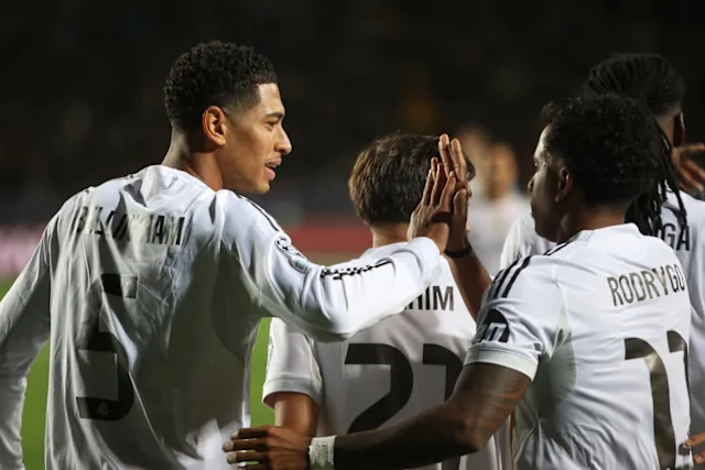 Bellingham Left Out Of England Squad