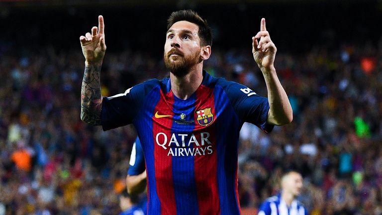 Will Messi Play 2026 World Cup?