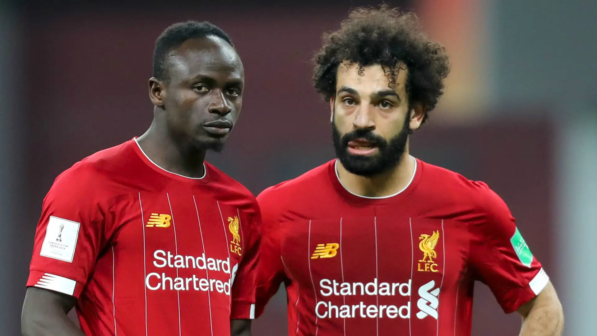 Will Mohamed Salah Liverpool Exit This Summer?