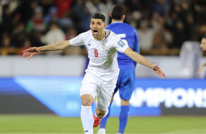 Iran World Cup Participation in Doubt