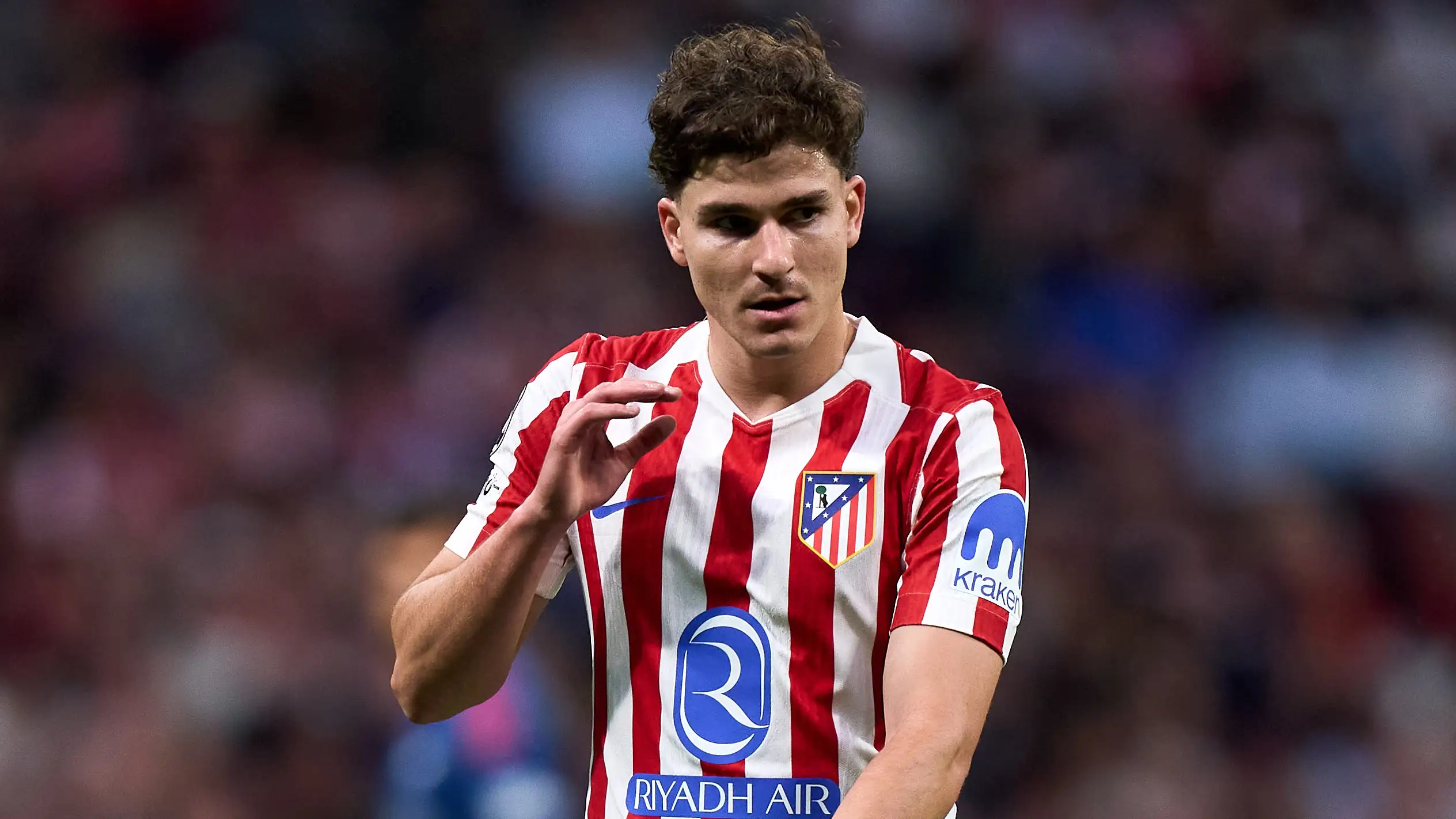 Julian Alvarez Transfer Battle Escalates
