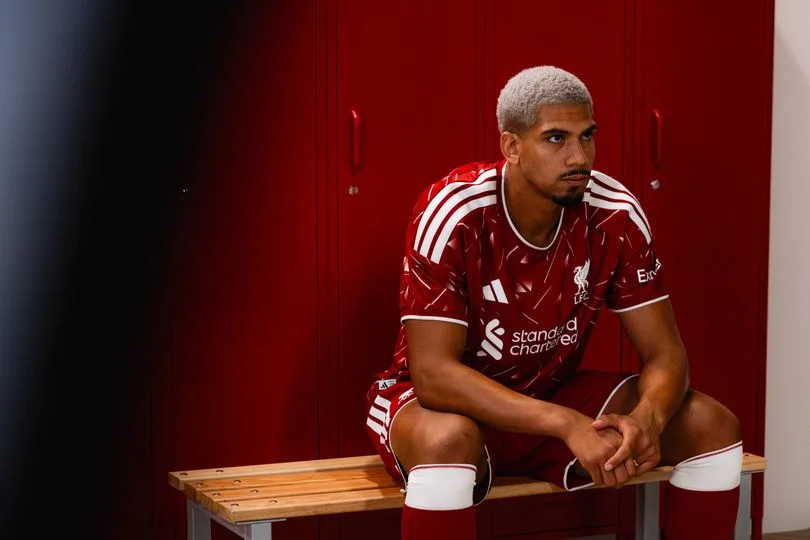 Ronald Araujo Liverpool Move Solves Crisis