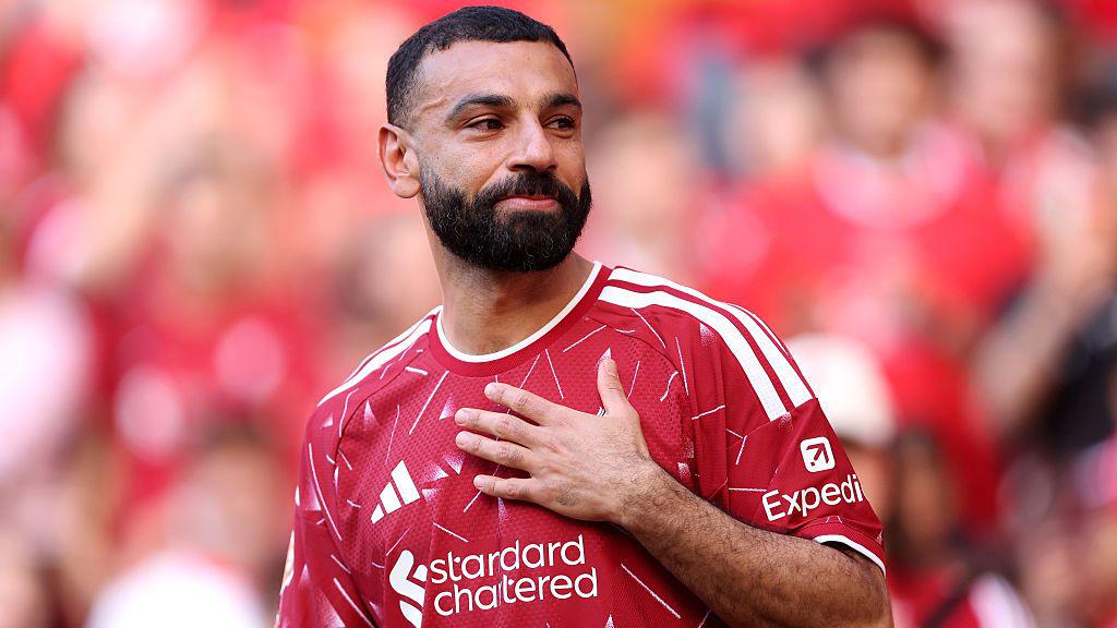 Mohamed Salah Trabzonspor deal shocks football