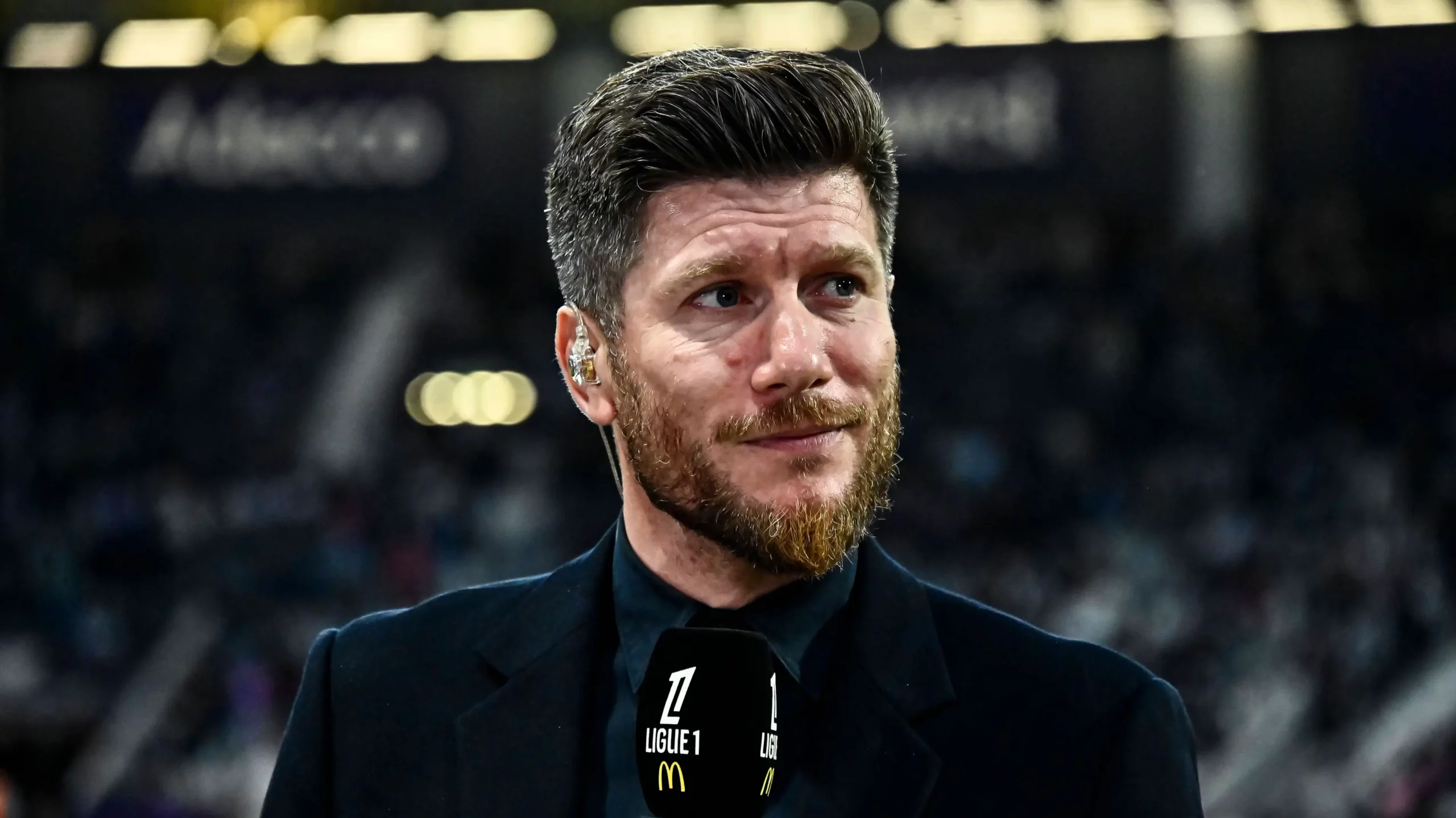 Scotland New Coach Begins New Era