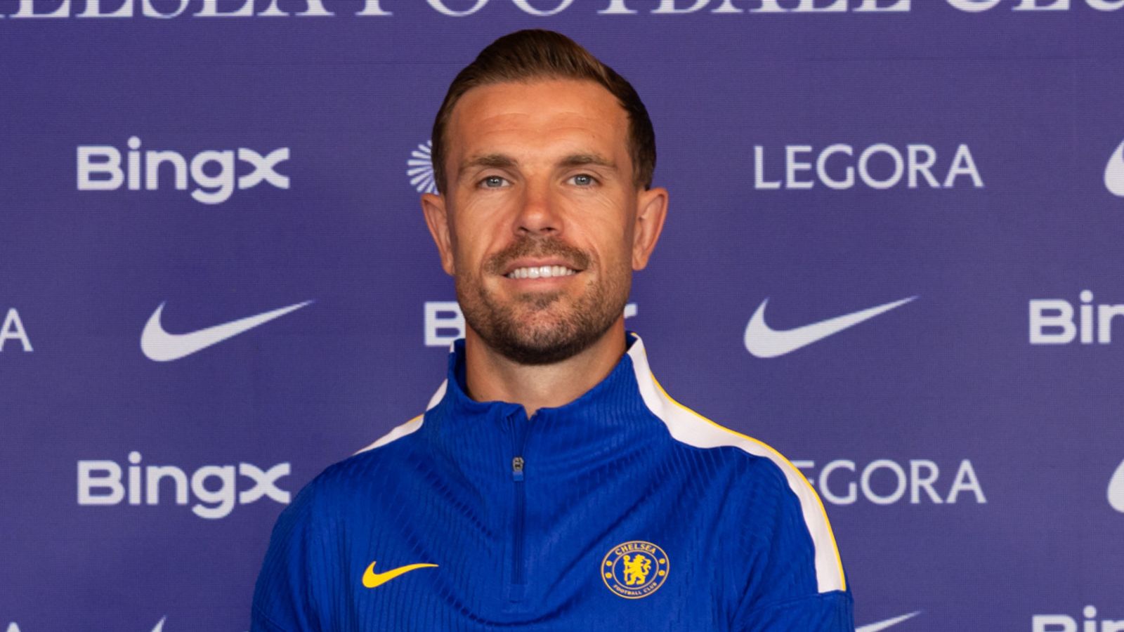 Jordan Henderson Chelsea transfer Confirmed