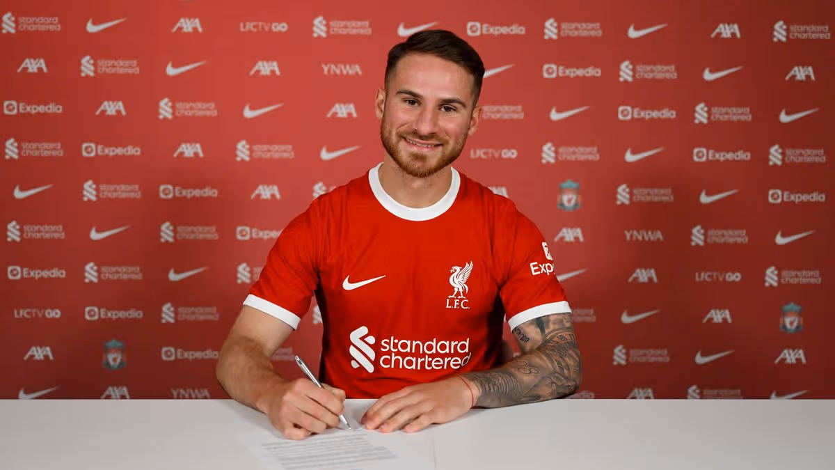 Julian Ward Returns to Liverpool Role