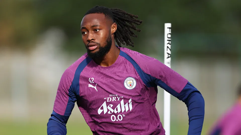 Semenyo Injury Blow Hits Manchester City