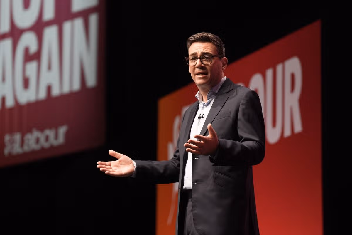 Lib Dems Demand Burnham Reveal City Meetings