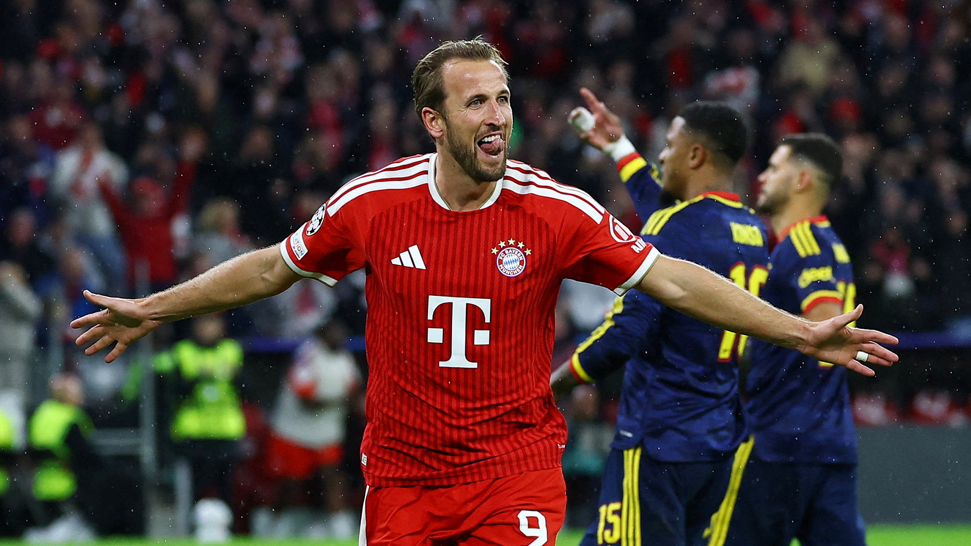Harry Kane Ballon d’Or Leak Sparks Confusion